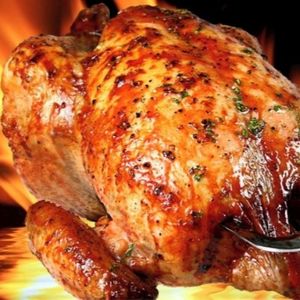 imagem do produto FRANGO DE MAQUINA (MEIO)