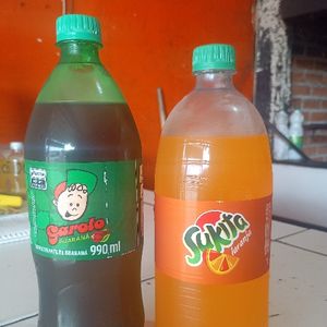 imagem do produto Refrigerante 