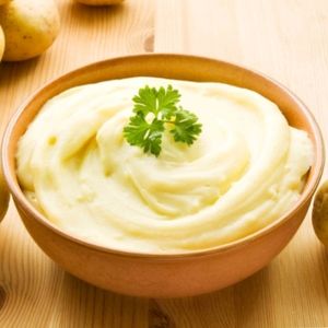 imagem do produto Purê