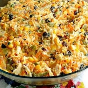 imagem do produto Salpicão de frango