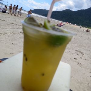 imagem do produto Caipirinha Vodka 