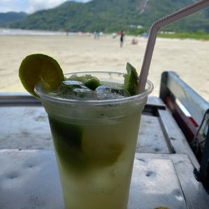 imagem do produto Caipirinha Pinga