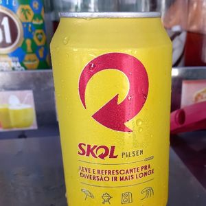 imagem do produto Cerveja Skol/Itaipava