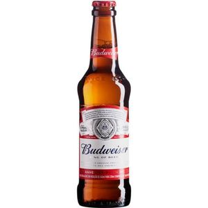 imagem do produto Budweiser