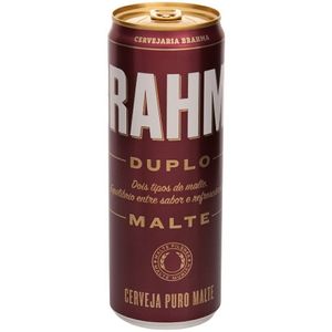 imagem do produto Brahma Duplo Malte 