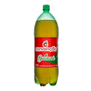 imagem do produto Convenção Guaraná 