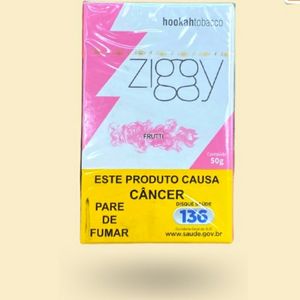 imagem do produto Essencia Ziggy 