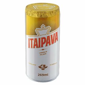 imagem do produto Itaipava