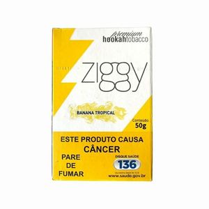 imagem do produto Essência Ziggy 