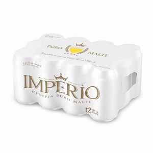 imagem do produto Império engradado 