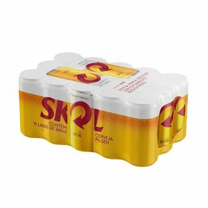 imagem do produto Skol engradado 