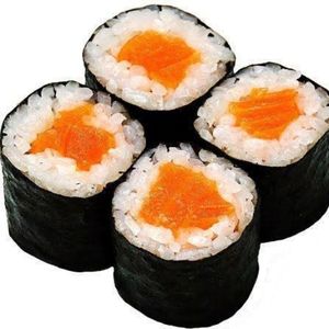 imagem do produto Hossomak salmão 8 unidades 