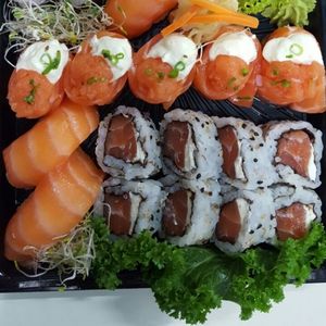 imagem do produto Executivo 6 | 30 Peças, para duas pessoas 