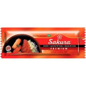 imagem do produto Shoyu Tradicional. 