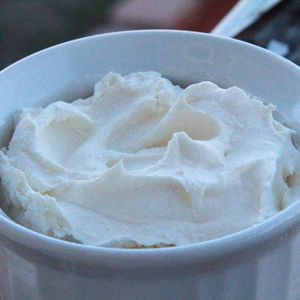 imagem do produto Cream cheese 