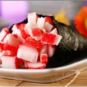 imagem do produto Temak Kani-kama 