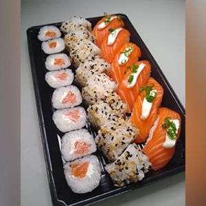 imagem do produto Executivo 2, 22 Peças