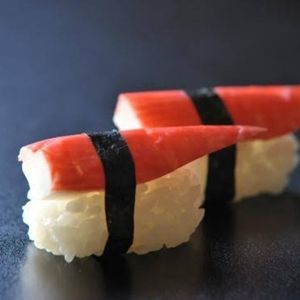 imagem do produto Niguiri Kani-kama 4, unidades 