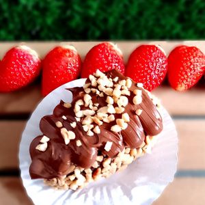 imagem do produto Coxinha ferrero 