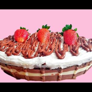 imagem do produto Ninho com Nutella dois amores DAII 