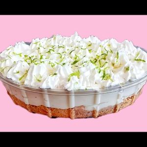 imagem do produto Torta de limão DAII