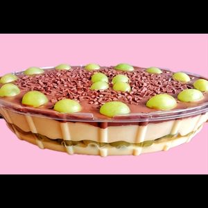 imagem do produto Surpresa de uva na travessa DAII 