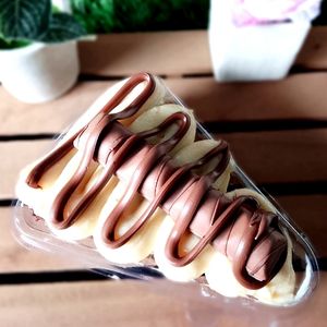 imagem do produto Fatia brownie Supreme Kinder Bueno 