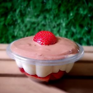 imagem do produto Surpresa de morango Daii