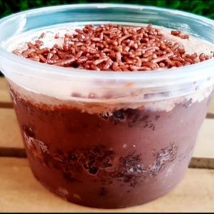 imagem do produto Bolo de brigadeiro gourmet Daii