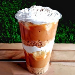 imagem do produto Copo Banoffee 300ml