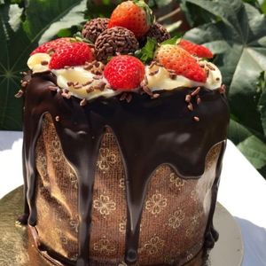 imagem do produto Panetone trufado