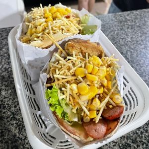 imagem do produto X lombo 