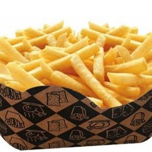 imagem do produto Batata frita 500gr 