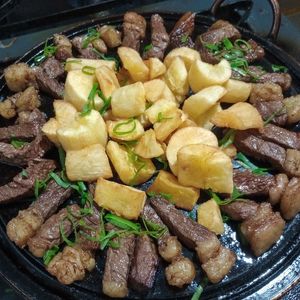 imagem do produto Picanha 400 g  