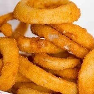 imagem do produto Anéis de Cebola a Milanesa 400g