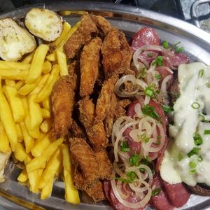 imagem do produto Mista da Casa 