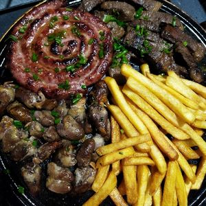 imagem do produto La Villa 