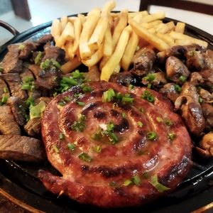 imagem do produto La Villa