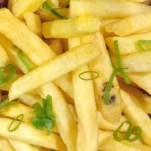 imagem do produto Batata Frita 400g