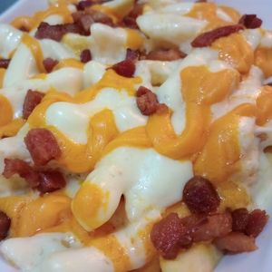 imagem do produto Batata Frita Especial 400g