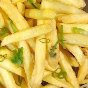 imagem do produto 1/2 Batata Frita 200g