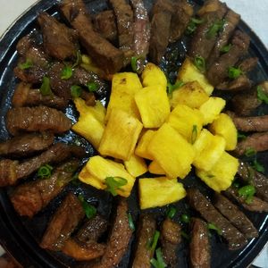 imagem do produto Picanha 400g 