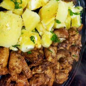 imagem do produto Filé de frango 400g