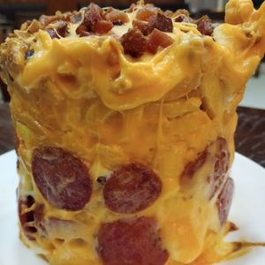 imagem do produto Torre de Batata