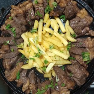 imagem do produto Picanha 800g 