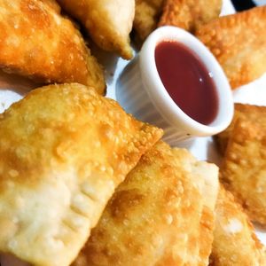 imagem do produto Pastéis Carne 