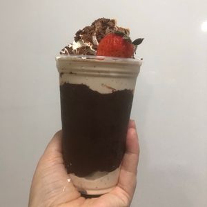 imagem do produto Milk Gourmet de Chocolate