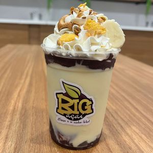 imagem do produto Milk Gourmet de Açaí
