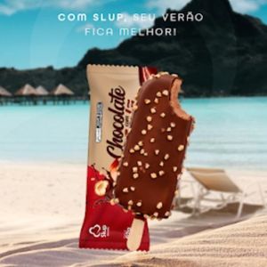 imagem do produto Chocolate com avelã 