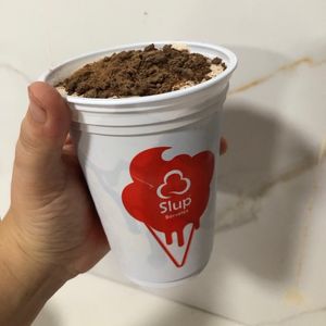 imagem do produto Milkshake 400ml 